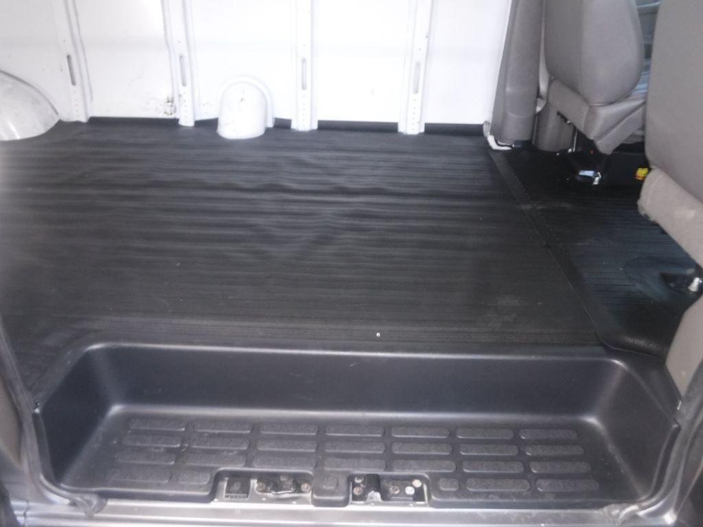 2008 Chevrolet Express Image 55