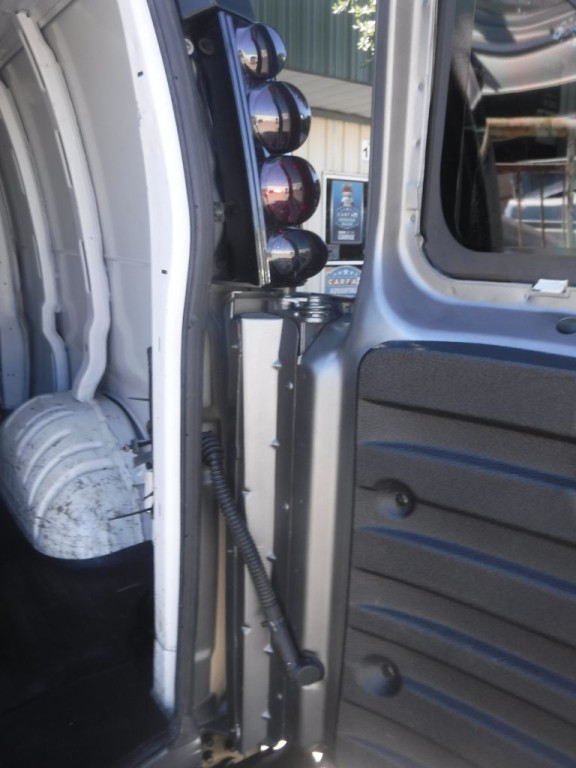 2008 Chevrolet Express Image 60