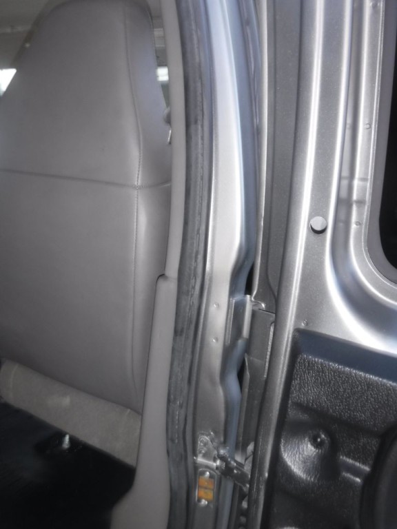 2008 Chevrolet Express Image 61
