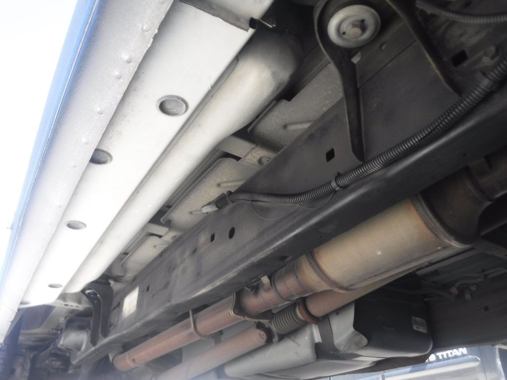 2008 Chevrolet Express Image 62