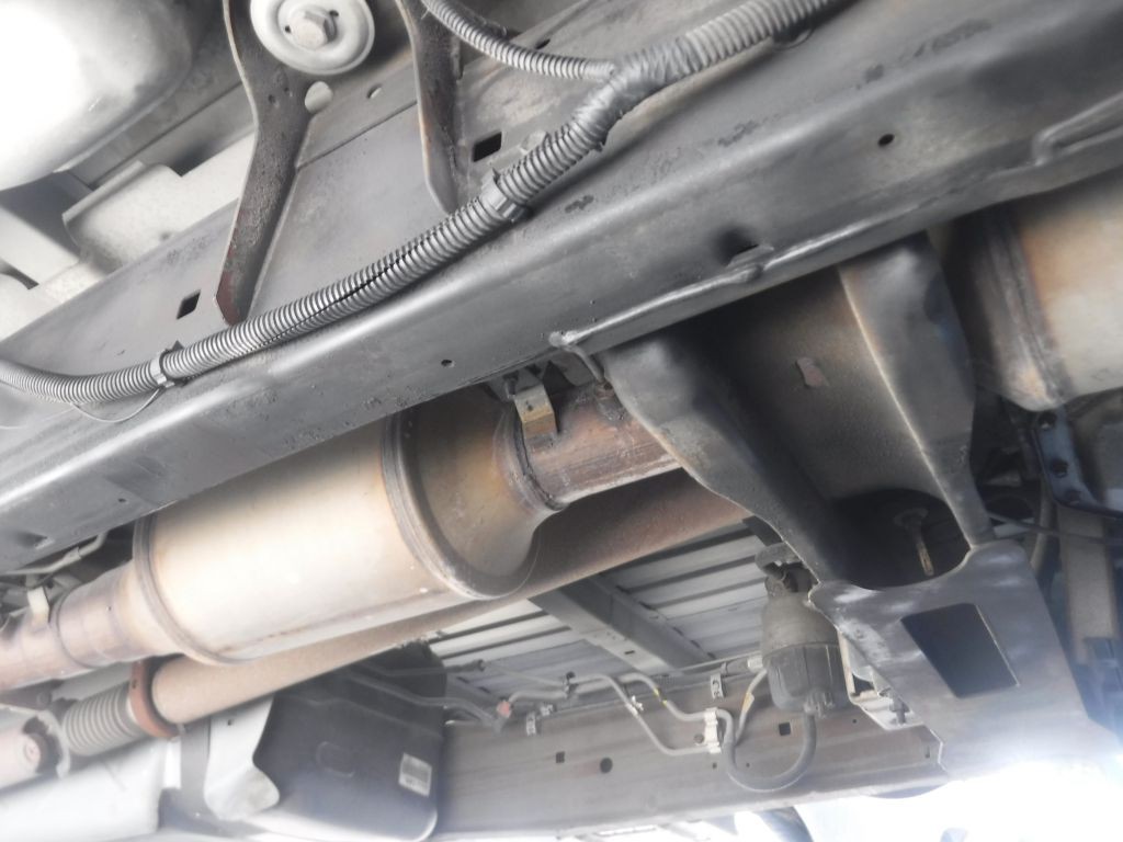 2008 Chevrolet Express Image 63