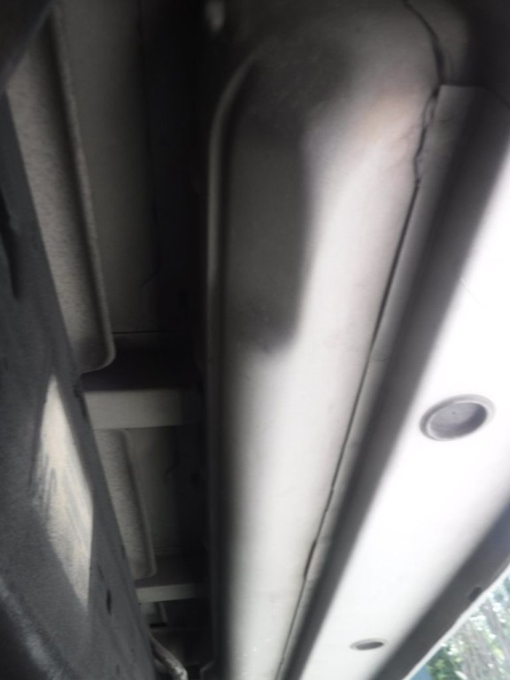 2008 Chevrolet Express Image 64
