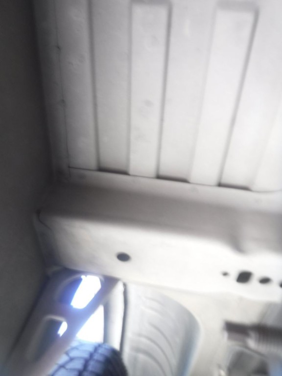 2008 Chevrolet Express Image 65