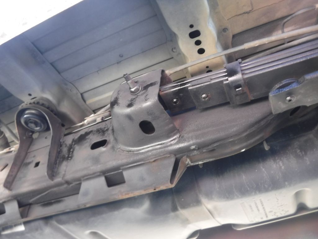 2008 Chevrolet Express Image 66