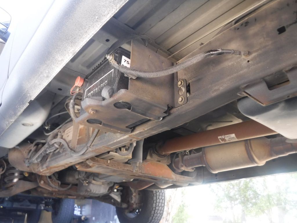 2008 Chevrolet Express Image 67