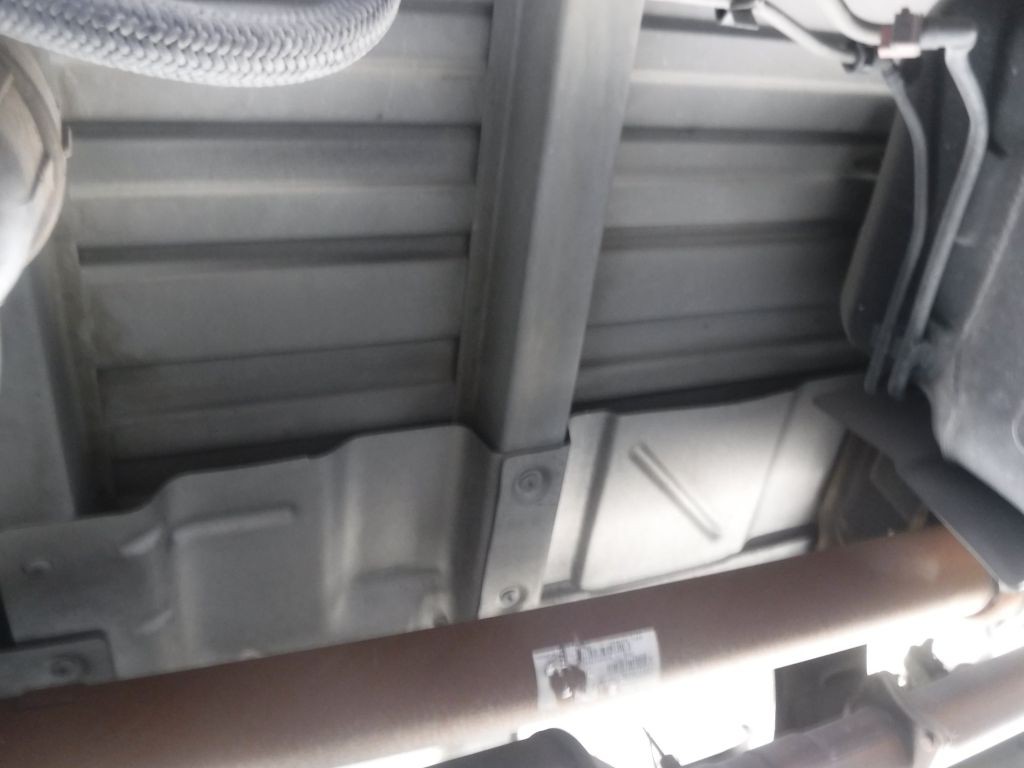 2008 Chevrolet Express Image 68