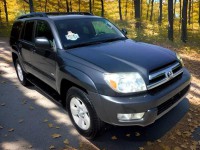 Image for 2005 Toyota 4Runner SR5 ID: 6734022