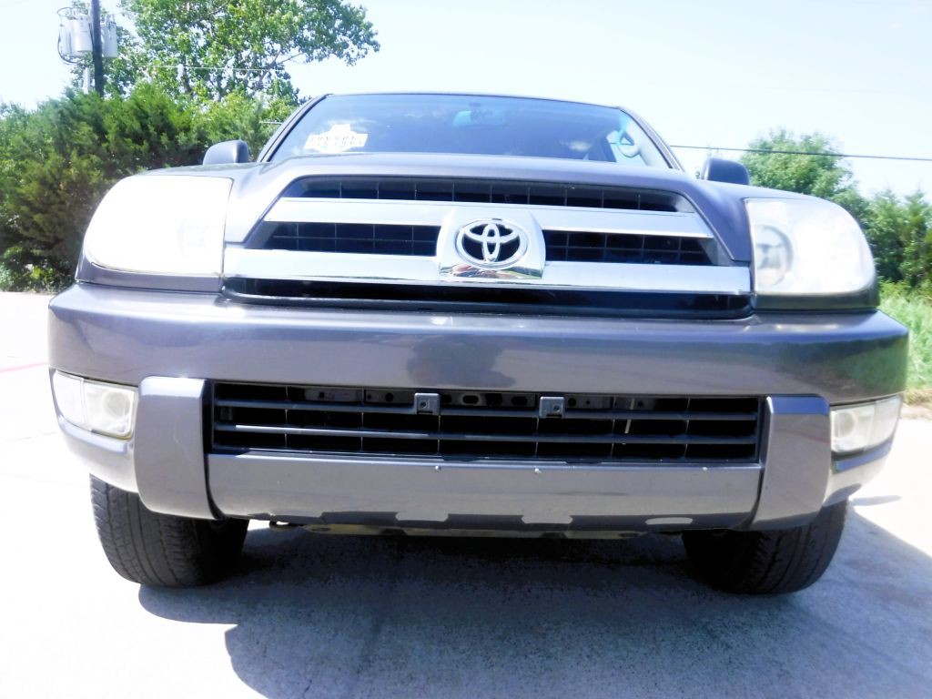 2005 Toyota 4Runner Image 15