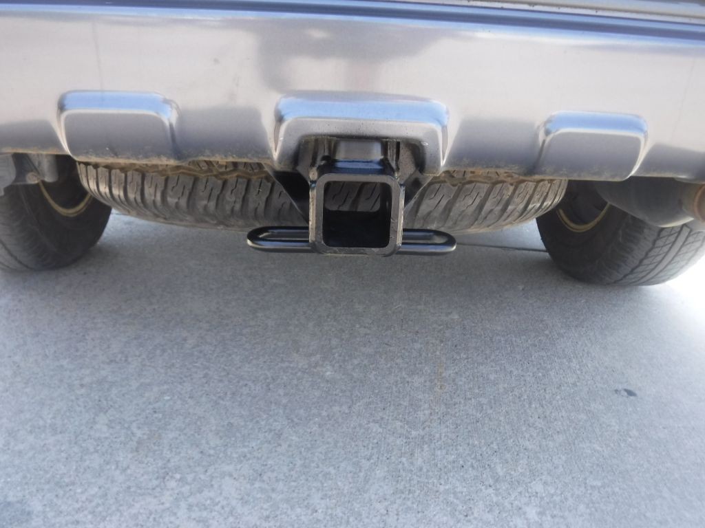 2005 Toyota 4Runner Image 18