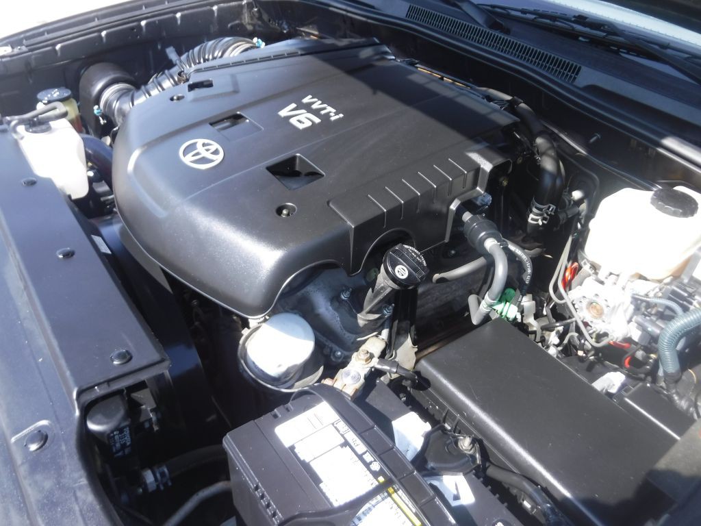 2005 Toyota 4Runner Image 22