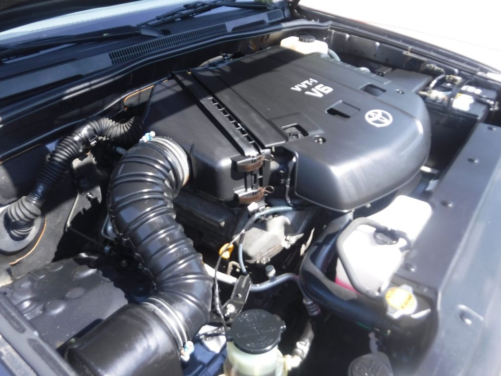 2005 Toyota 4Runner Image 23