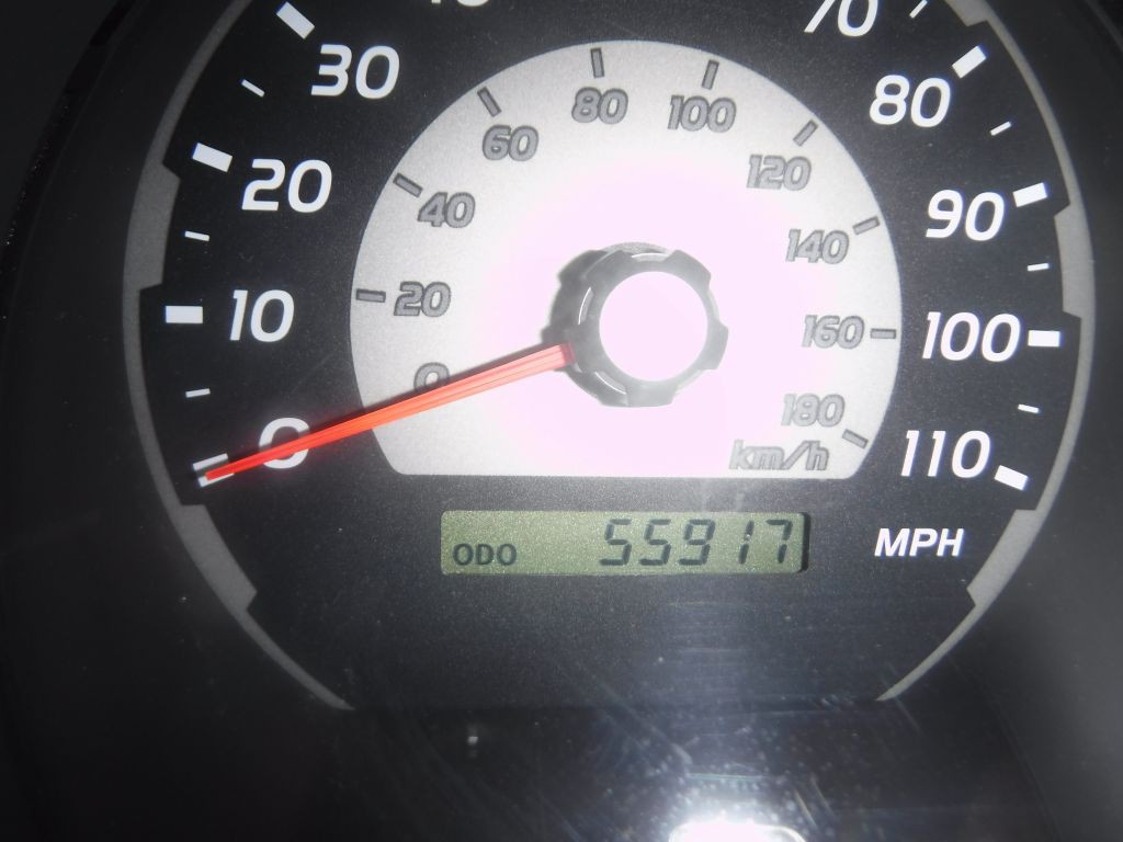 2005 Toyota 4Runner Image 24