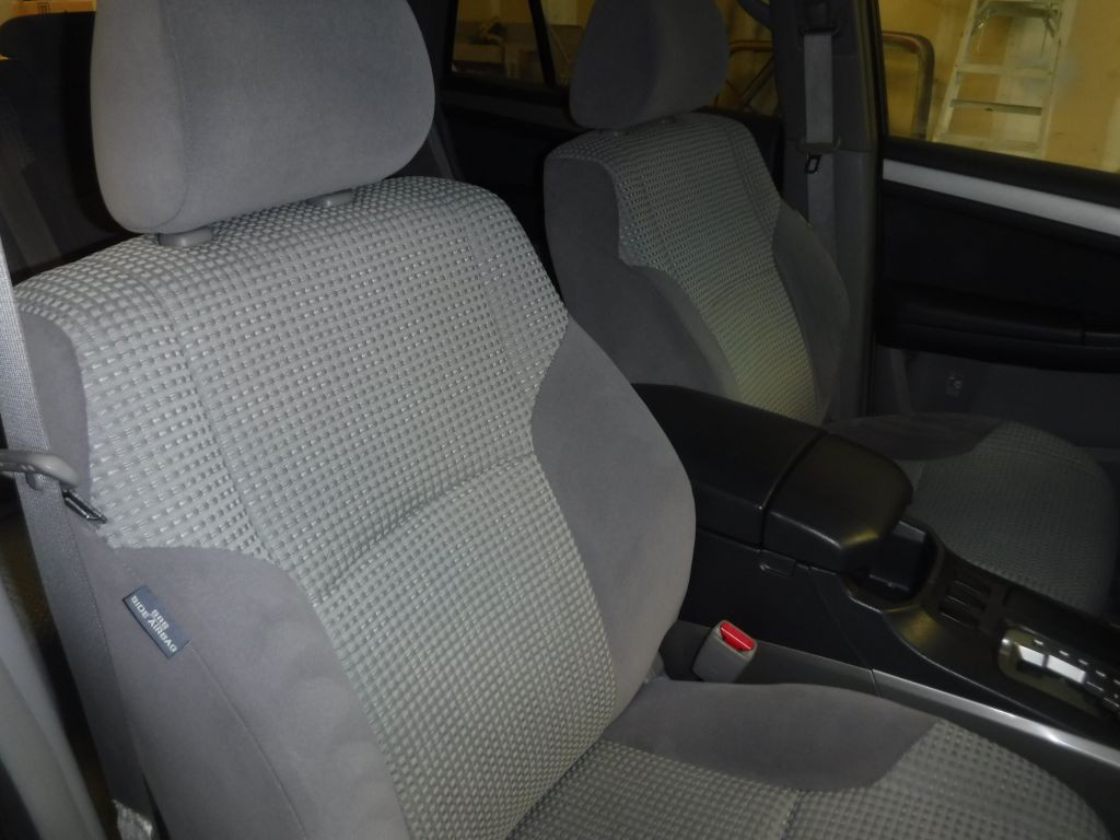 2005 Toyota 4Runner Image 28