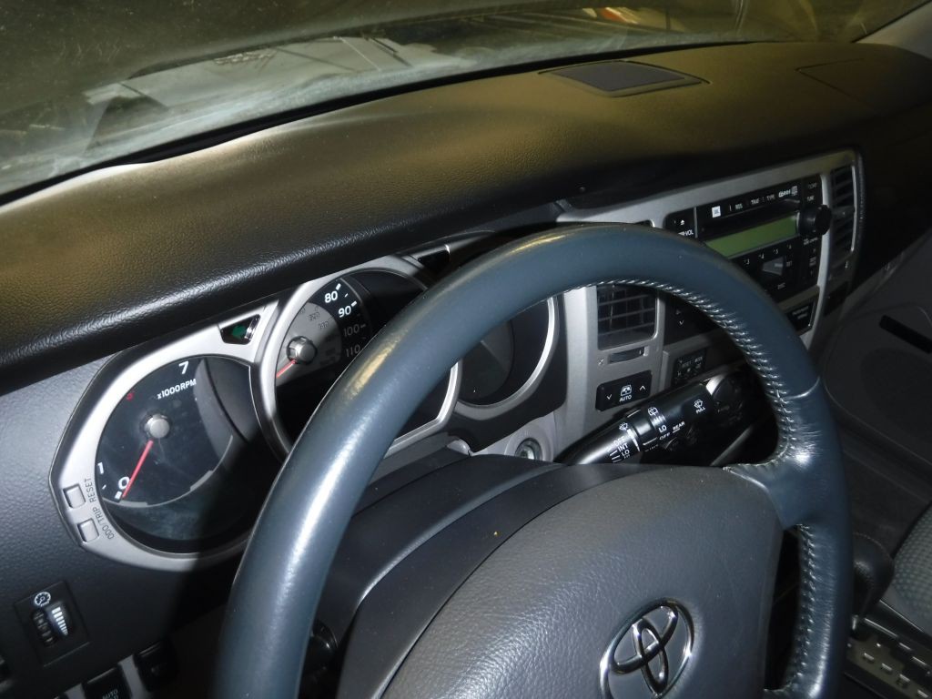 2005 Toyota 4Runner Image 29