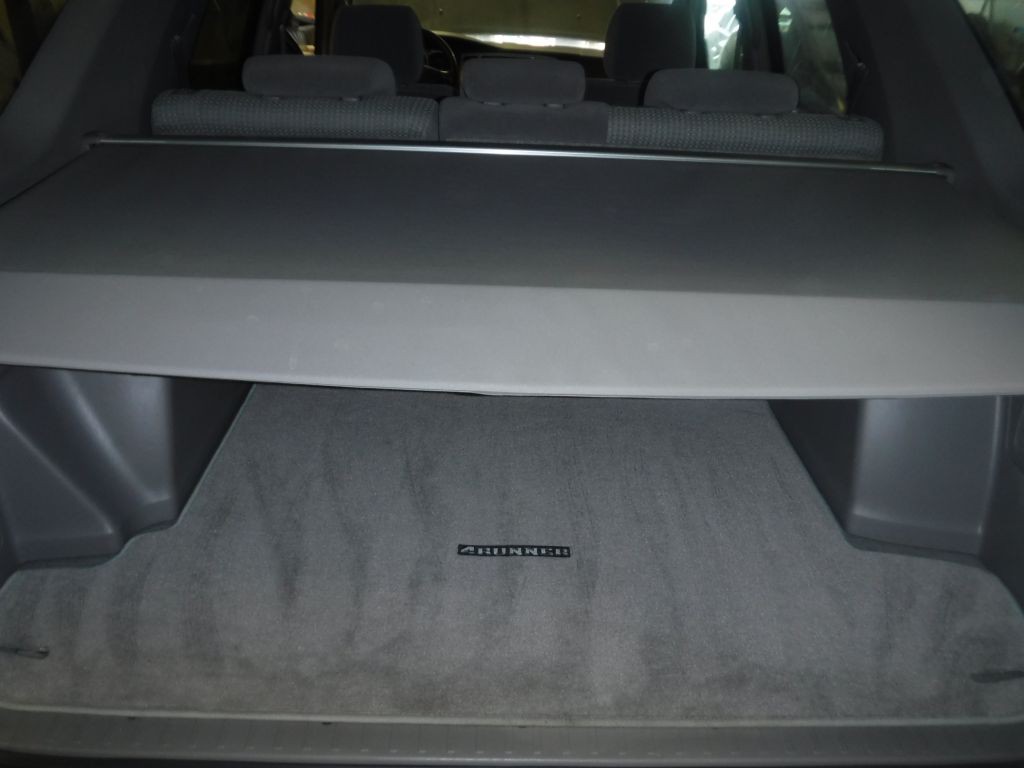 2005 Toyota 4Runner Image 36