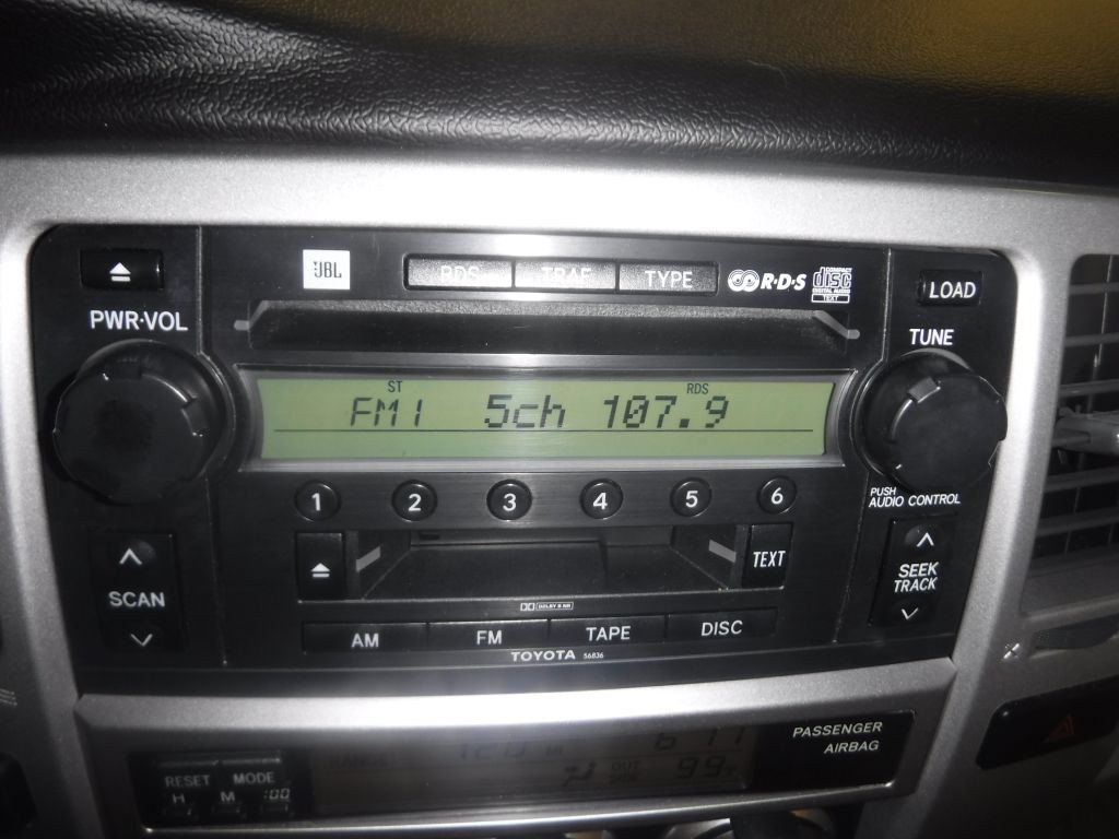 2005 Toyota 4Runner Image 38
