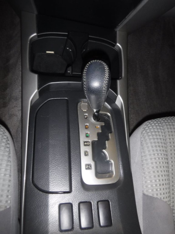 2005 Toyota 4Runner Image 42