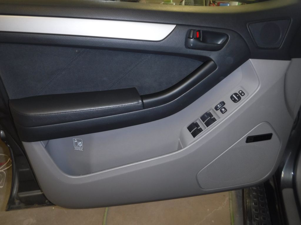 2005 Toyota 4Runner Image 43