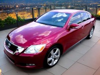 Image for 2011 Lexus GS 350 ID: 6736268