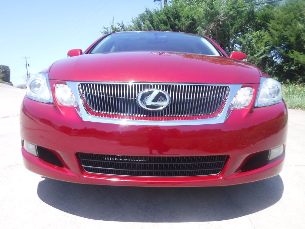 2011 Lexus GS Image 15