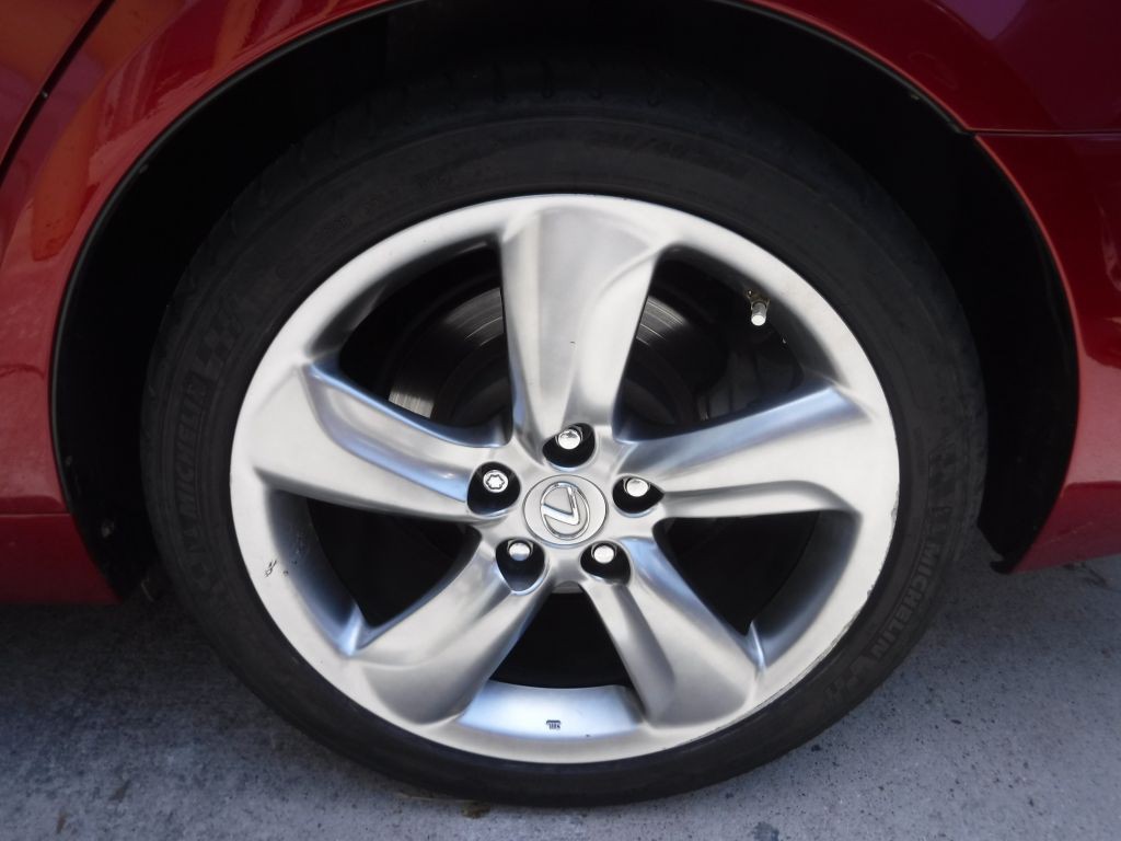 2011 Lexus GS Image 19
