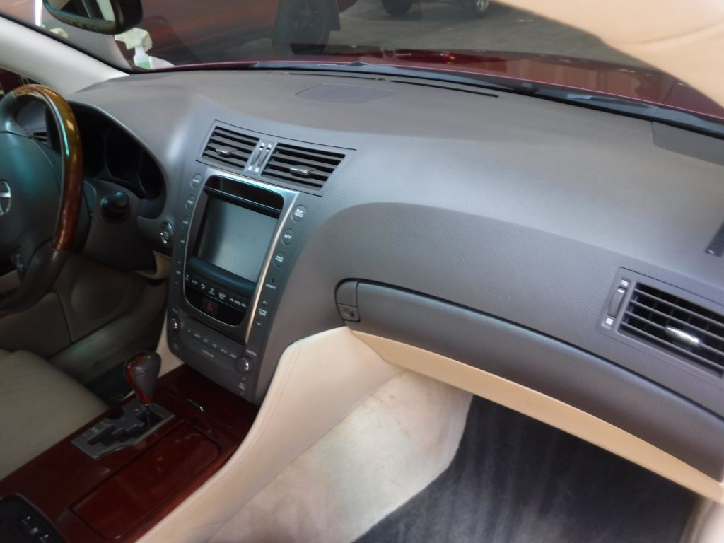 2011 Lexus GS Image 27