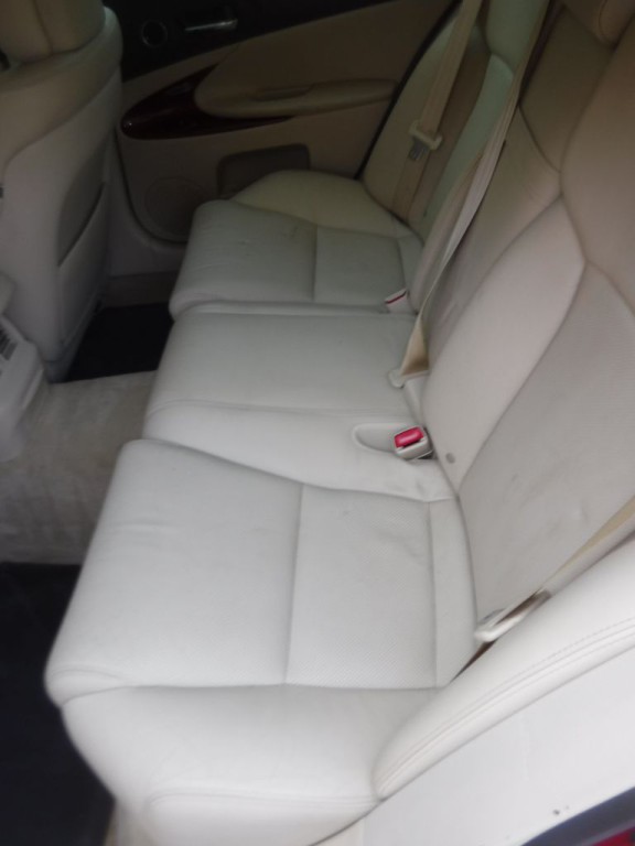 2011 Lexus GS Image 28