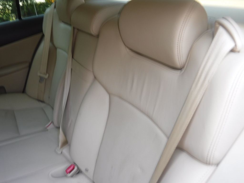 2011 Lexus GS Image 30