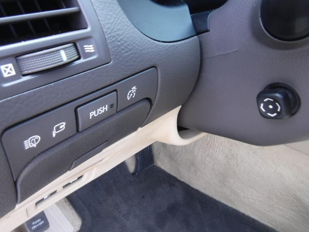 2011 Lexus GS Image 38
