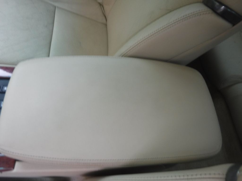 2011 Lexus GS Image 41