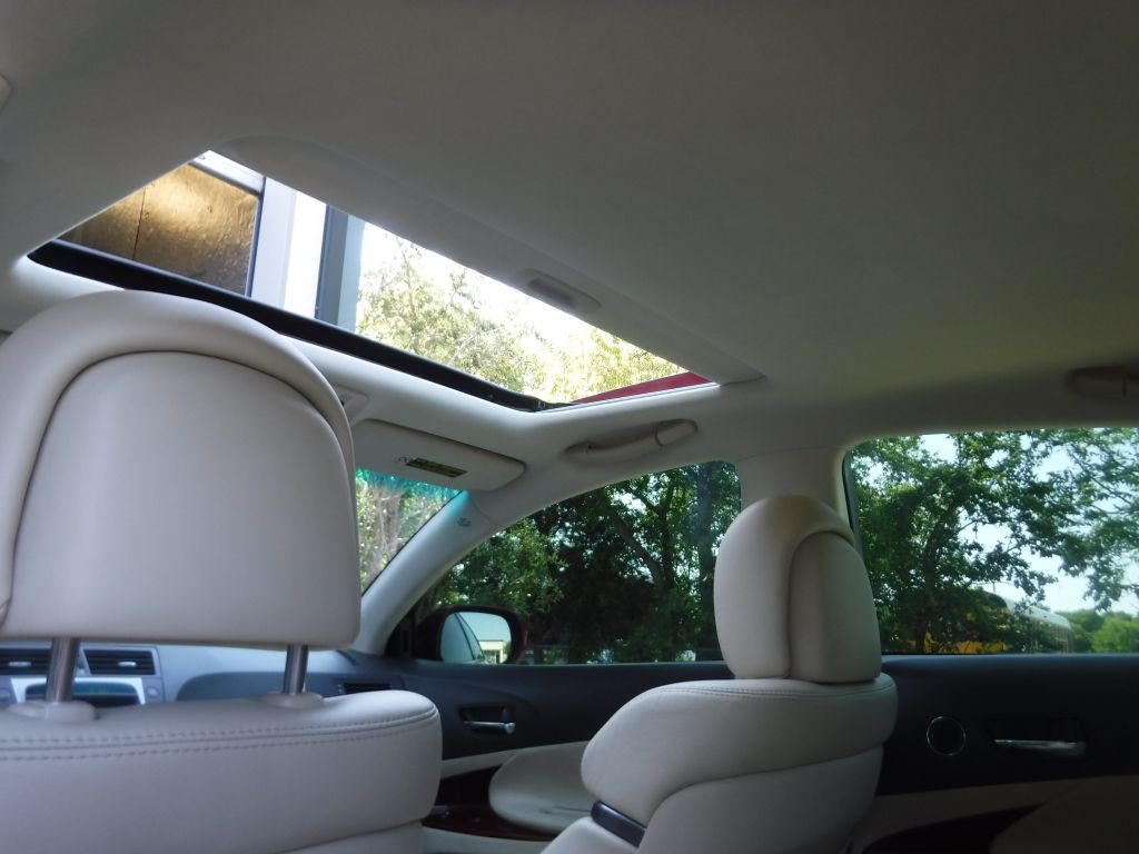 2011 Lexus GS Image 43