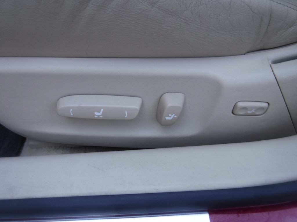 2011 Lexus GS Image 45