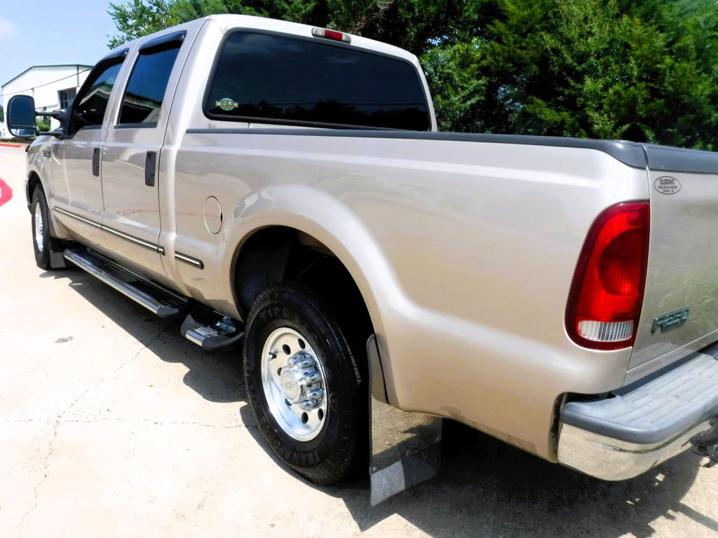 1999 Ford F-250 Image 10