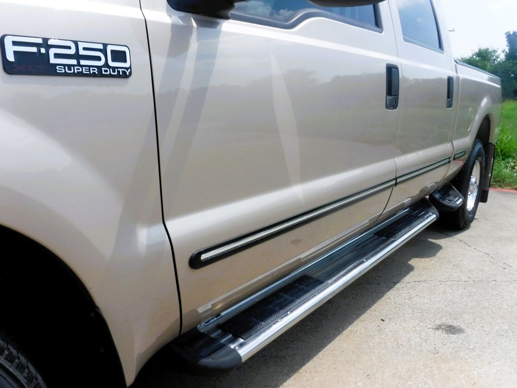 1999 Ford F-250 Image 13