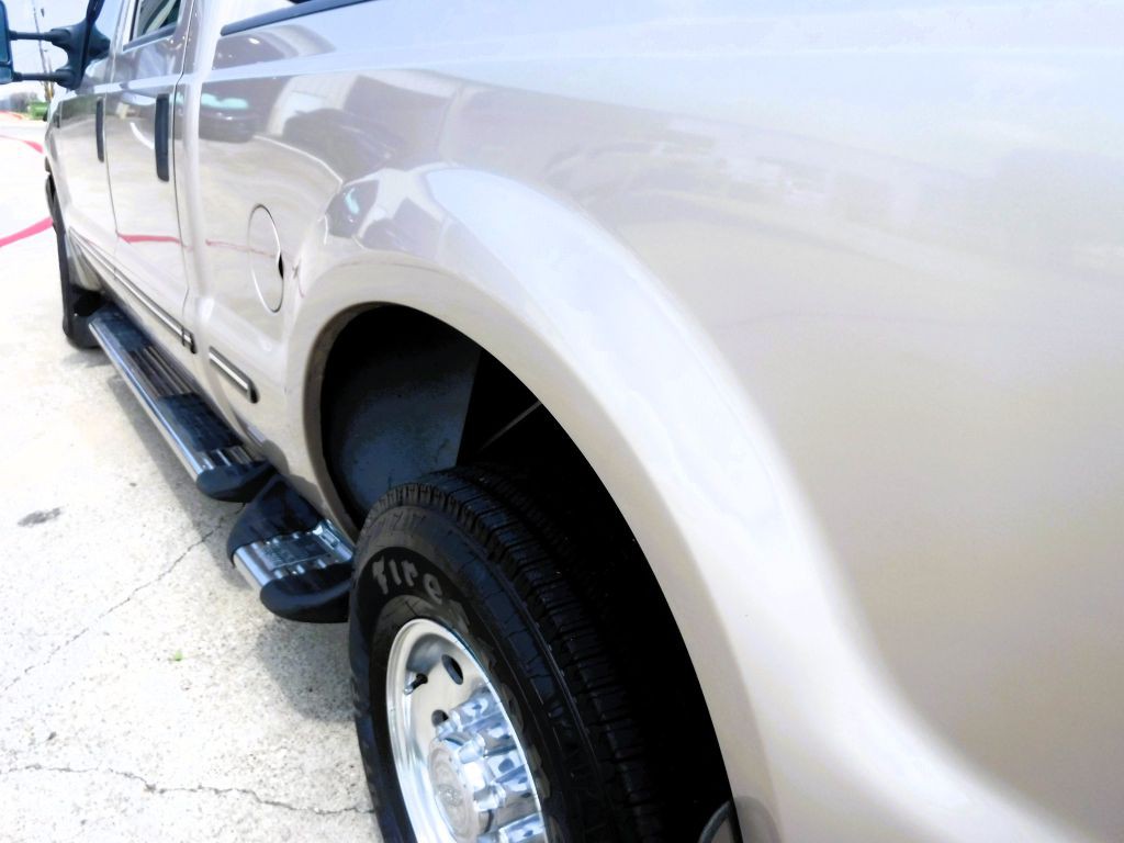 1999 Ford F-250 Image 14