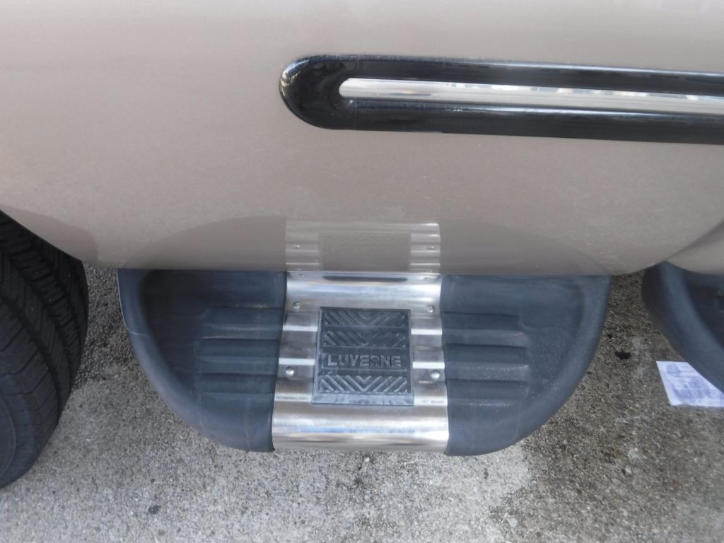 1999 Ford F-250 Image 17