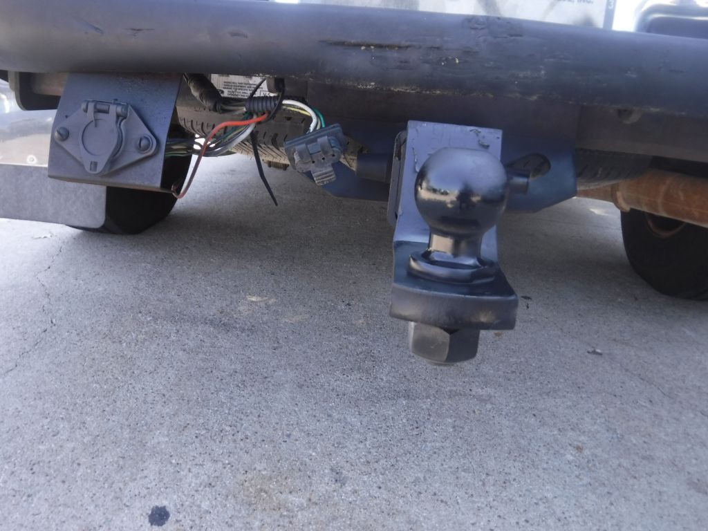 1999 Ford F-250 Image 18