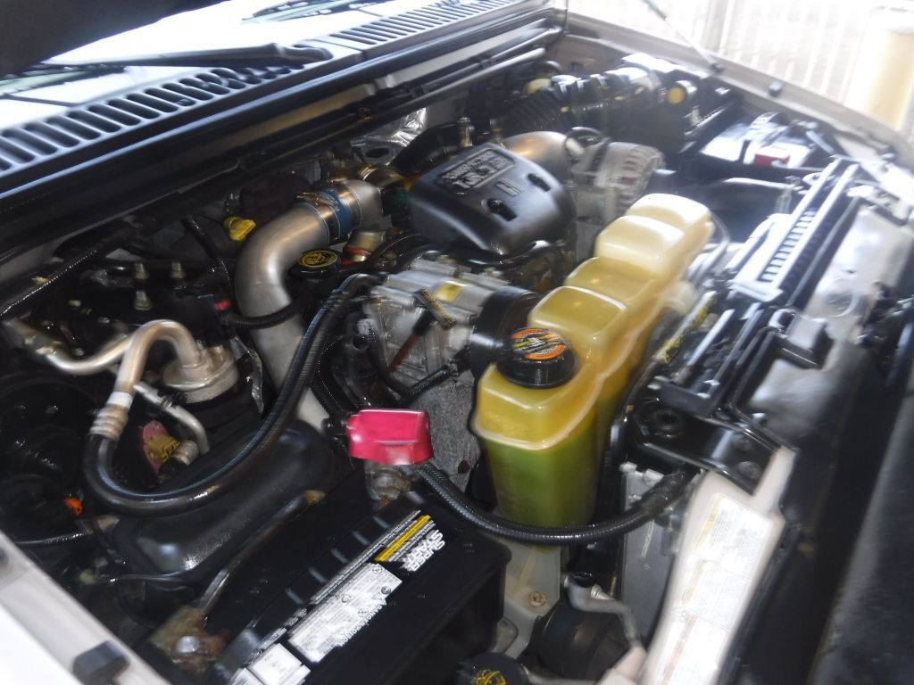 1999 Ford F-250 Image 24