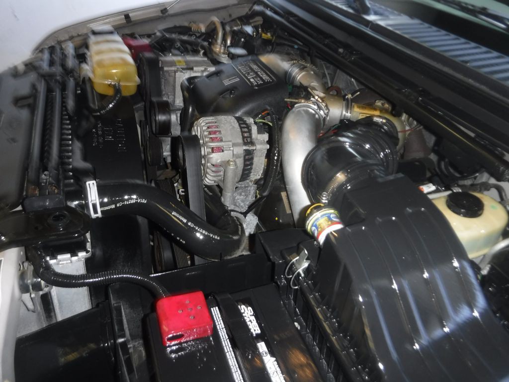 1999 Ford F-250 Image 26
