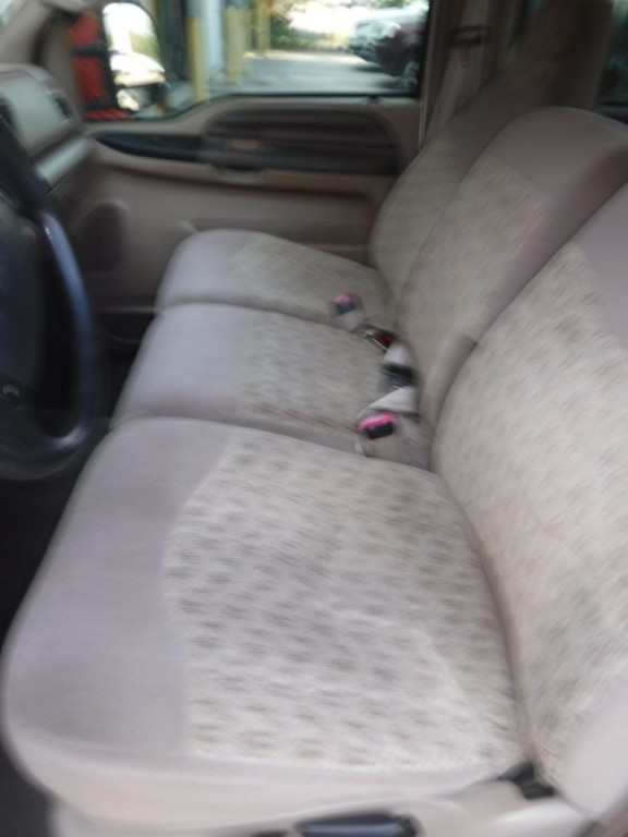 1999 Ford F-250 Image 29