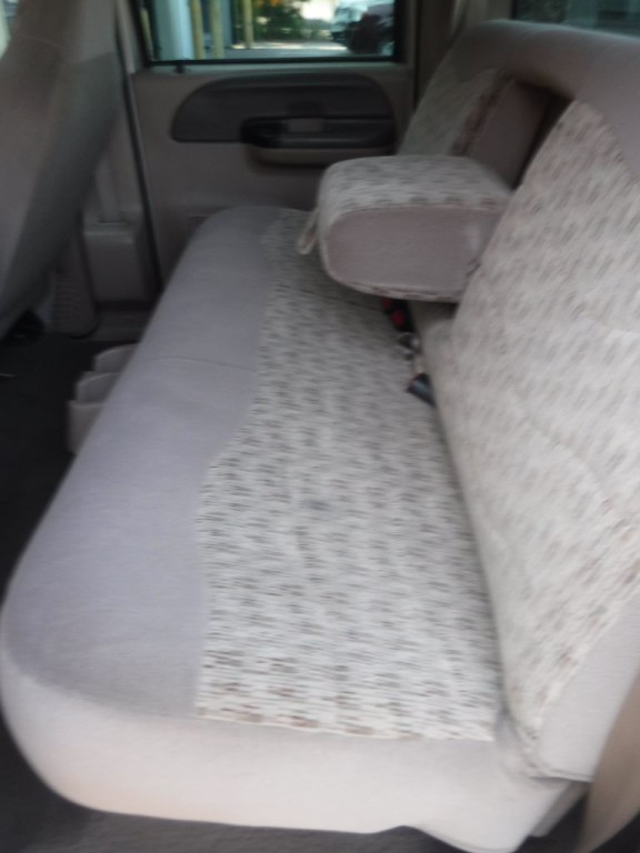 1999 Ford F-250 Image 35