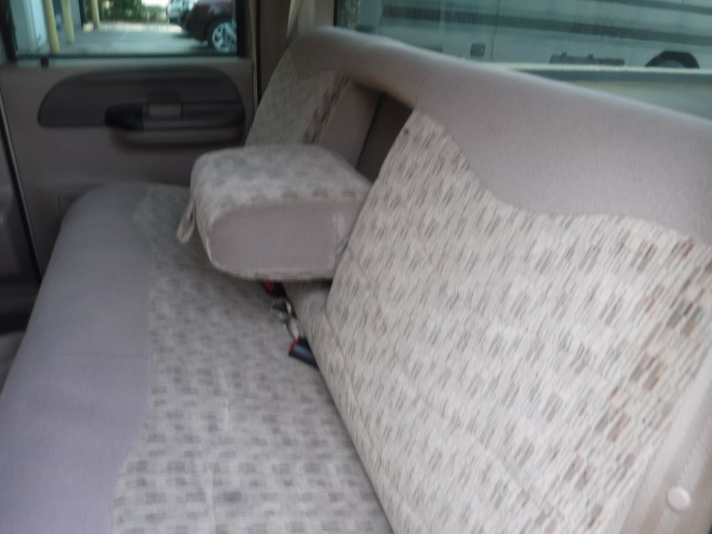 1999 Ford F-250 Image 37
