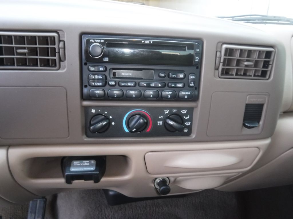 1999 Ford F-250 Image 39