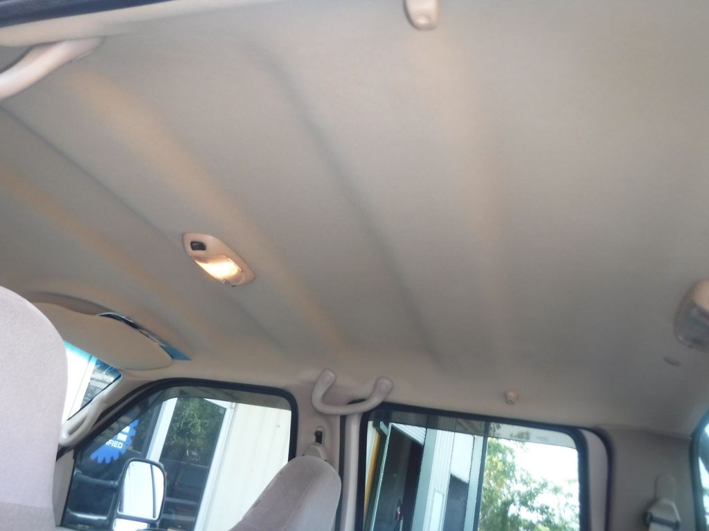 1999 Ford F-250 Image 43