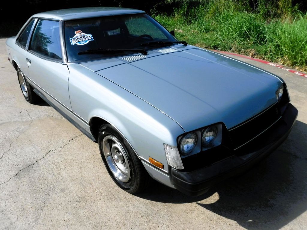 1978 Toyota Celica Image 2
