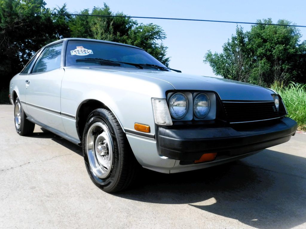 1978 Toyota Celica Image 3