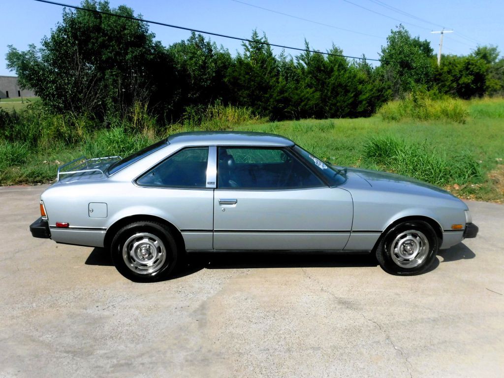1978 Toyota Celica Image 4