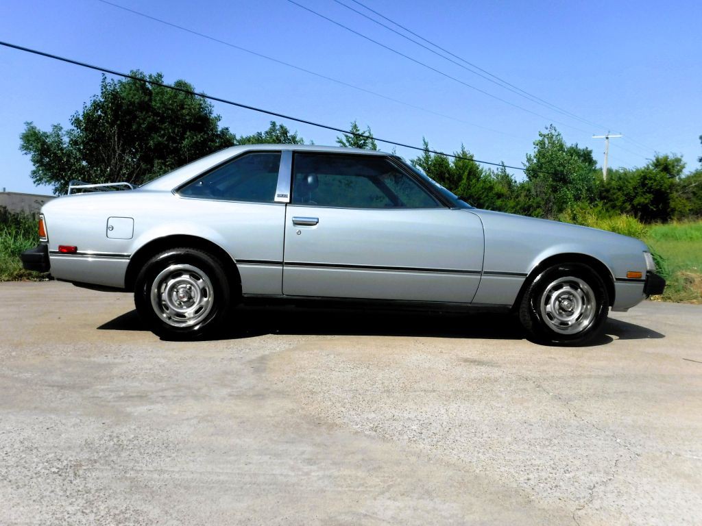 1978 Toyota Celica Image 5