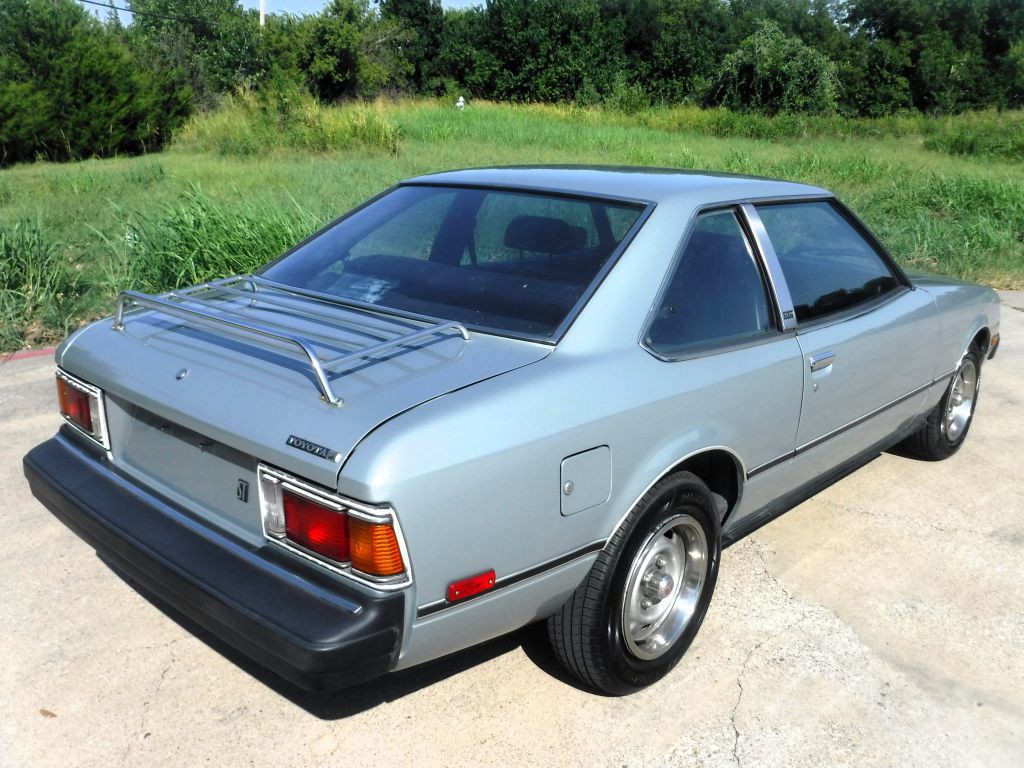 1978 Toyota Celica Image 6