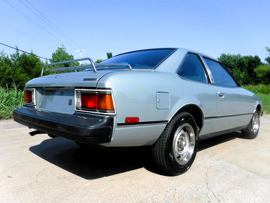 1978 Toyota Celica Image 7